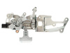 Nissan Interstar 98-10 Sliding door Lock Right