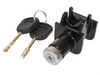 Ford Transit Connect 06-13 Bonnet / hood lock