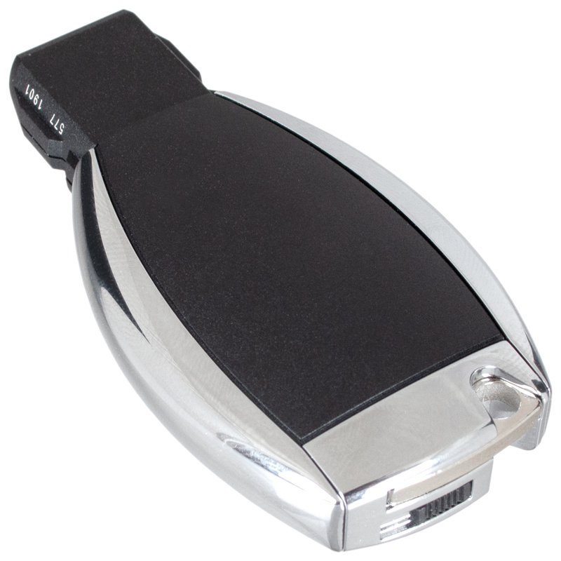 Mercedes A B C CLA CLK E GL GLA GLK S SL SLK SLR Sprinter Vito obudowa pilota 3 PRZYCISKI