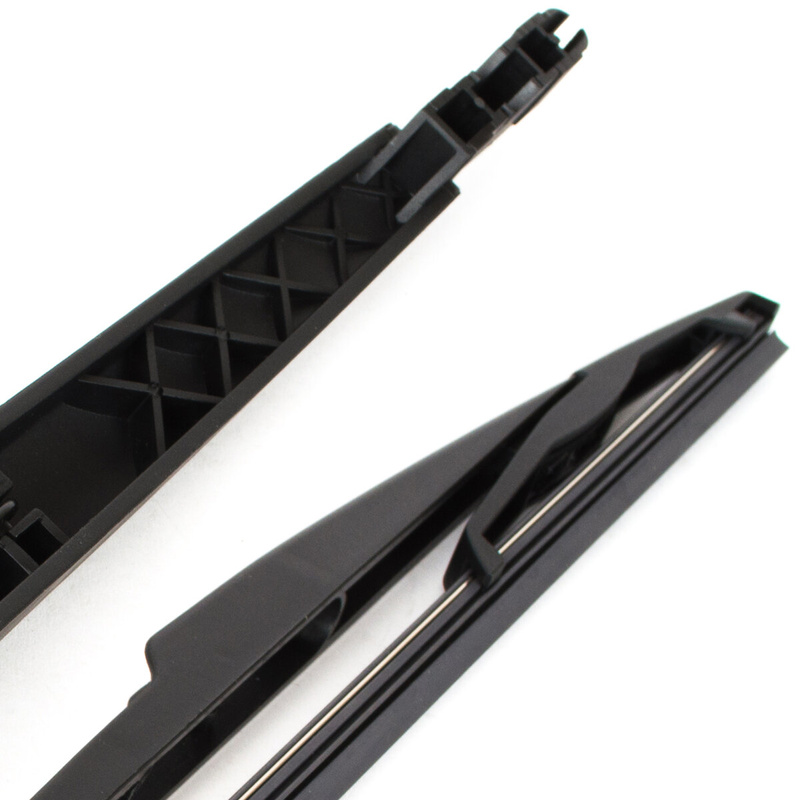 Dacia Duster 2010- Wiper arm + blade