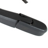 Chevrolet Captiva 06-11 Wiper arm + blade
