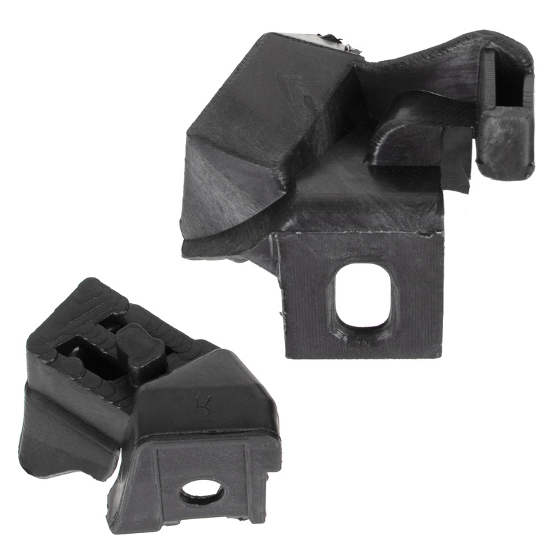 Renault Megane IV 2016- Headlamp Repair kit right