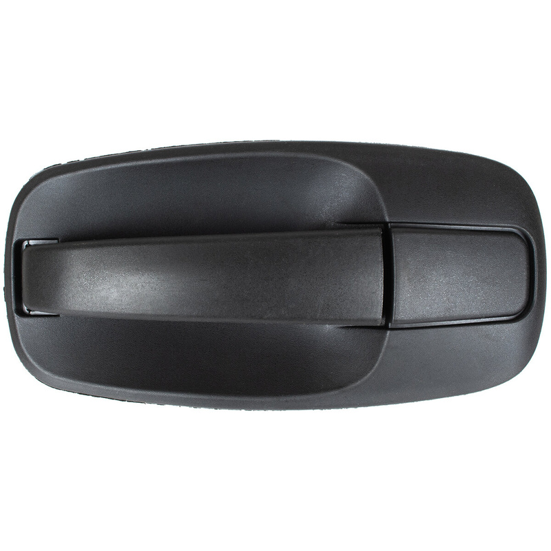 Vauxhall / Opel Vivaro 01-08 Front door Exterior handle (without hole) Right
