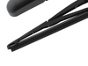 Nissan Qashqai 07- Wiper arm + blade