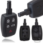 Volvo C30 C40 C70 S40 S60 S70 S90 V40 V50 V90 XC70 XC90 obudowa pilota 5 PRZYCISKÓW