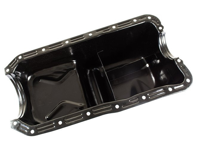 Ford Ka I 96-08 1,1 1,3 Oil sump / oil pan
