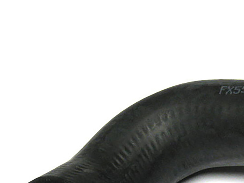 Vauxhall / Opel Astra III H 04-12 1,7CDTi Turbine / turbo hose / pipe