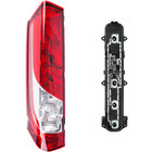 Iveco Daily VI 2014- lampa tylna lewa + wkład lampy tylnej lewy 2 szt. KPL
