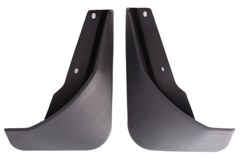 SKODA FABIA III 14-22 H/B chlapacze 4 szt. kpl.