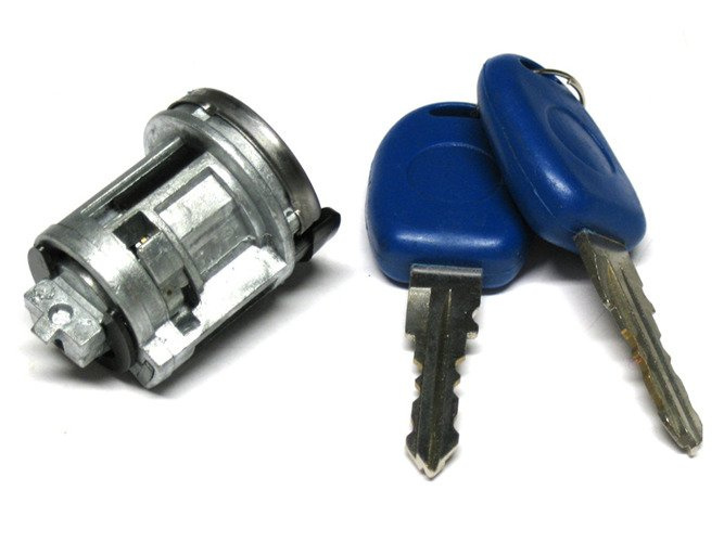 Fiat Punto Ignition