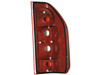 Mercedes Sprinter CDI 95-06 rear lamp / tail lamp Left *