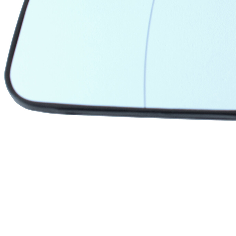 VAUXHALL ASTRA IV G 98-09 MIRROR GLASS HEATED Left