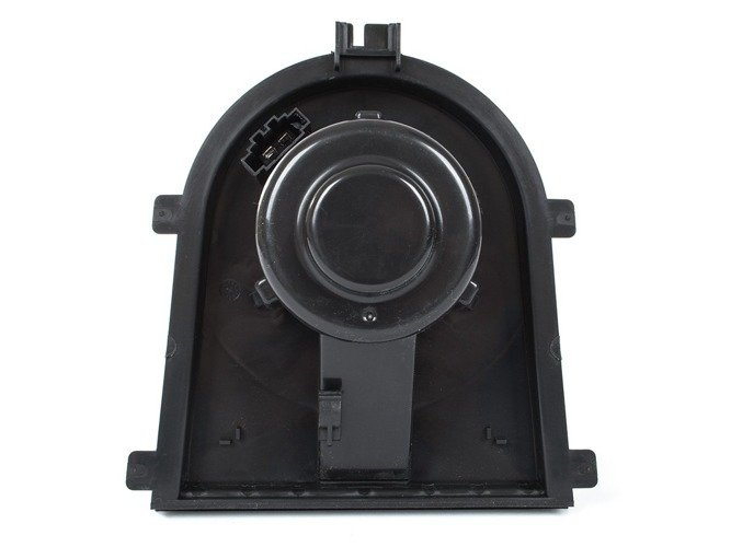 Audi TT 98-06 interior ventilator fan / blower motor
