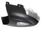 VW Tiguan I 07-16 Mirror indicator Left