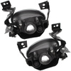 Honda CR-V III FL 09-12 halogen lewy + prawy 2 szt. KPL