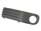 VW T5 03-09 (Fog lamp version) Bumper ventilation grill Left