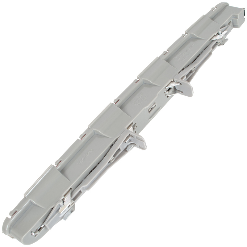 Mercedes W211 E-klasa 02-09 SEDAN lampa tylna STOP LED