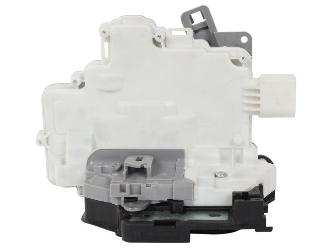 VW Touareg 2011- central door lock actuator front Right 8K1837016A 8J1837016A