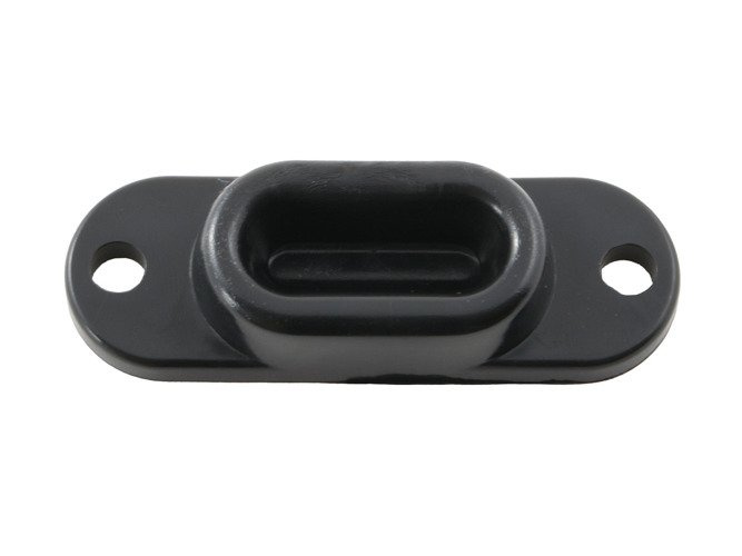 VW LT II 96-06 Side sliding / loading door Lock socket