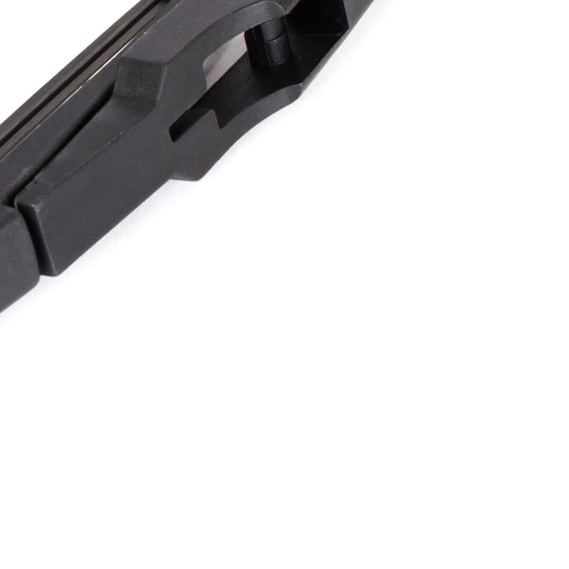 Kia Soul Wiper arm + blade