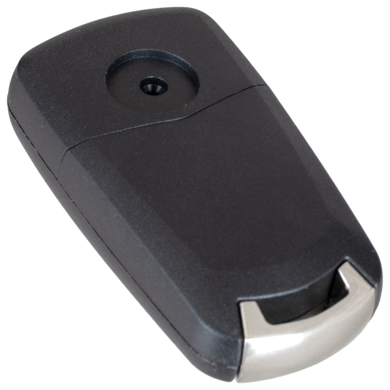 Opel Astra III H Corsa D Vectra C FL Zafira B obudowa pilota 2 PRZYCISKI