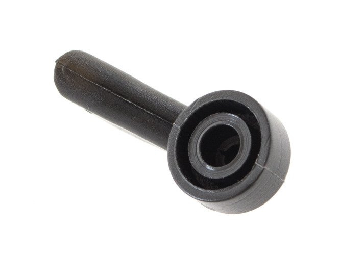 Audi Q7 07-15 Rear window washer nozzle