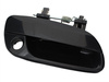 Hyundai Elantra 01-06 Exterior handle Front door Right