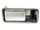Jeep Wrangler 97-06 klamka zewnętrzna CHROM tylnej klapy