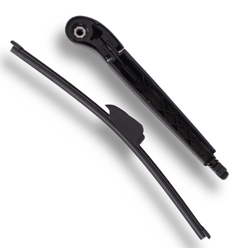 Hyundai i30 11-16 wycieraczka tylna ramię + pióro