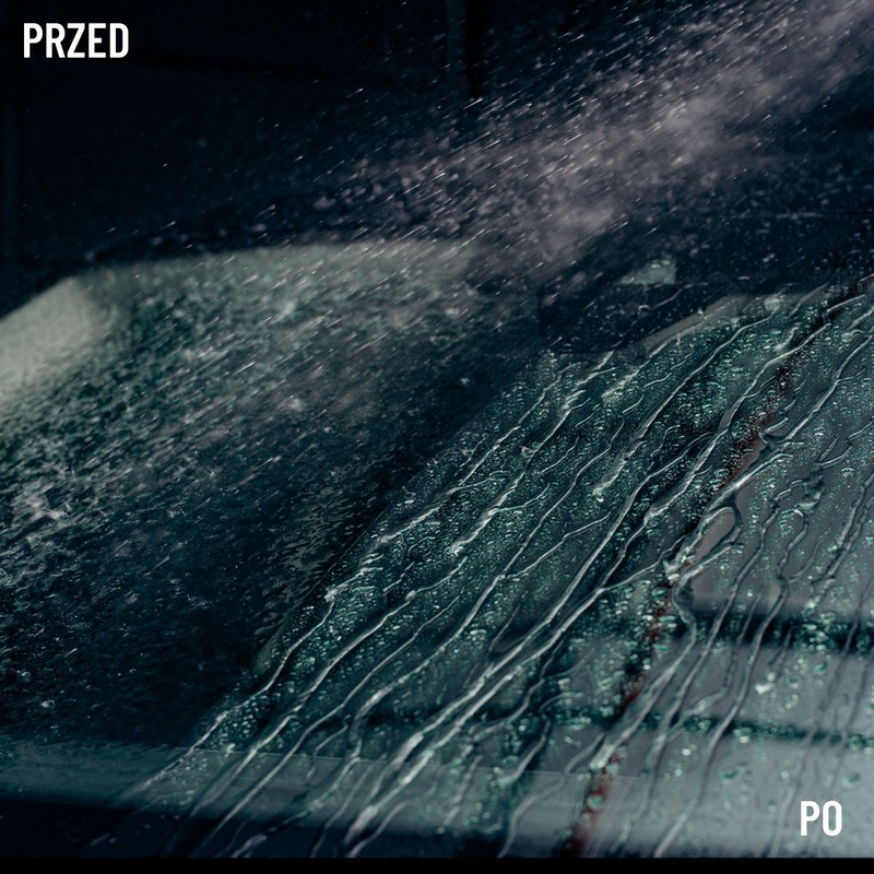 Niewidzialna wycieraczka K2 VIZIO PLUS 200ml aerozol K511