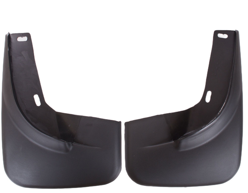 VW Golf VI 08-12 H/B- chlapacze 4 szt. kpl.