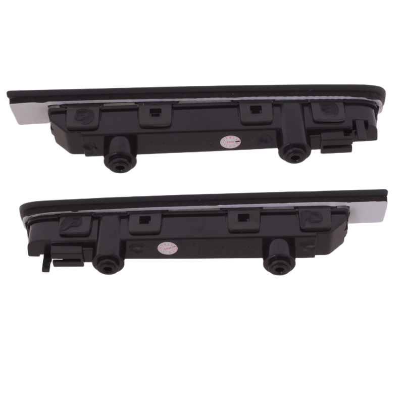 VW Transporter T6 15-24 lampa tylna STOP LEWA + PRAWA DYMIONA LED 2 szt KPL