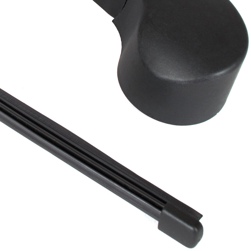 Skoda Rapid 2012- Wiper arm + blade