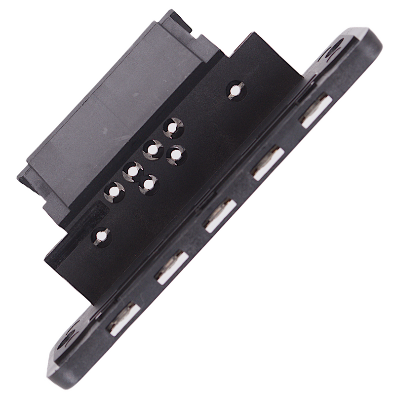 Mercedes VITO / VIANO 2003- stycznik drzwi bocznych przesuwnych 5 PIN