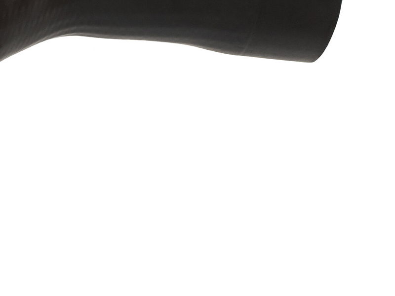 BMW 5 E60 E61 03- Intercooler turbo hose