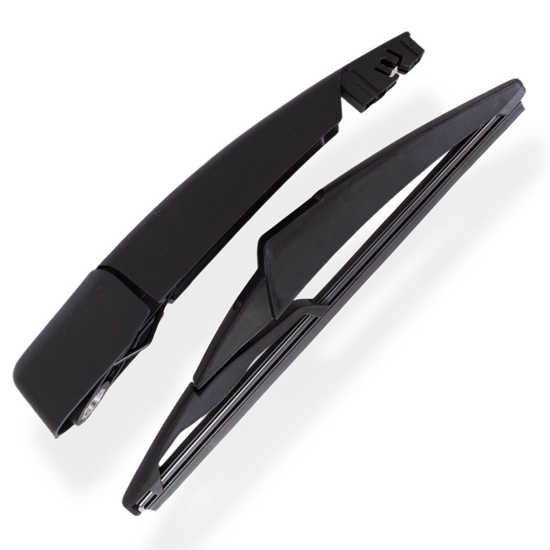 Renault MEGANE IV 2015- wycieraczka tylna ramię + pióro