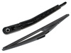 Fiat Punto Evo 09-12 Wiper arm + blade