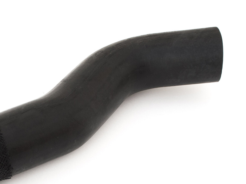 Fiat Ducato III 2006- 2,3 HDi JTD Intercooler turbo hose