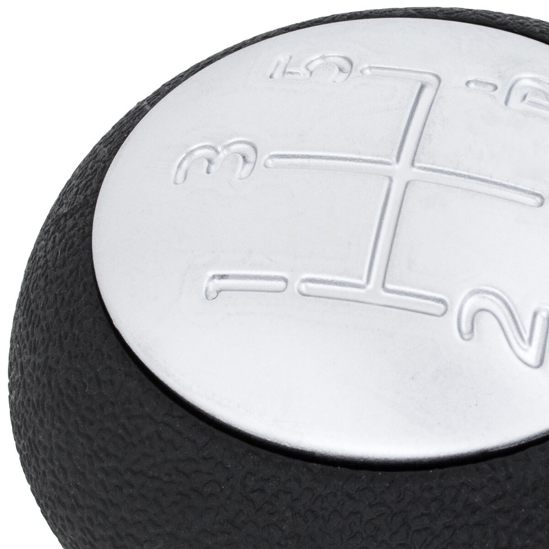 Renault Vel Satis 2002- Gear shift knob SILVER