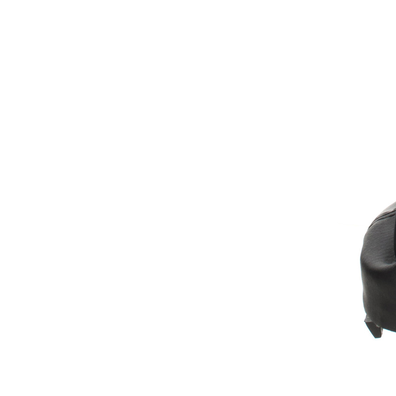 VW Caddy III 04-10 Gear shift knob + Lever Gaiter 6 Gears