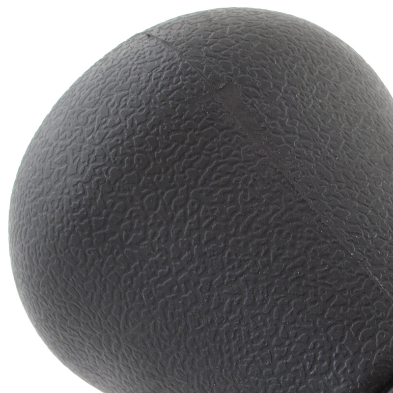 Peugeot 206 Gear shift knob BLACK + WHITE SCHEME