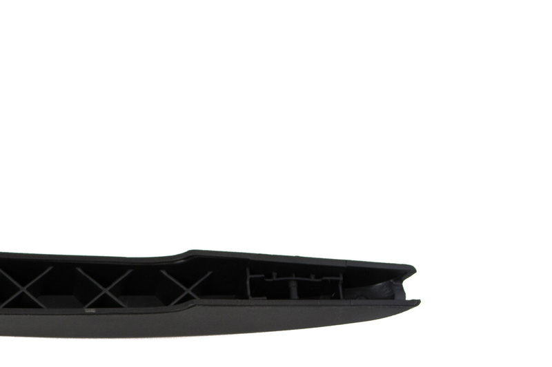 BMW F25 X3 2010- Wiper arm + blade