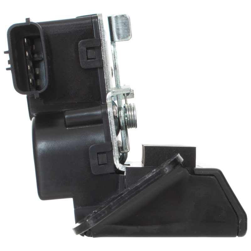 Kia Soul I 08-13 zamek tylnej klapy bagażnika