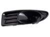 Fiat Linea 07-13 (version without fog lamps) Bumper ventilation grill Left