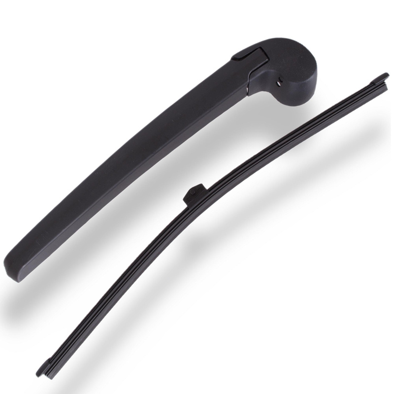 Audi A3 2012- wycieraczka tylna ramię + pióro