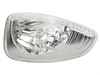 Vauxhall / Opel Movano 2010- Mirror indicator WHITE Right