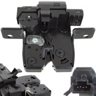 Nissan Qashqai J10 06-13 Flap / trunk lid / tailgate lock