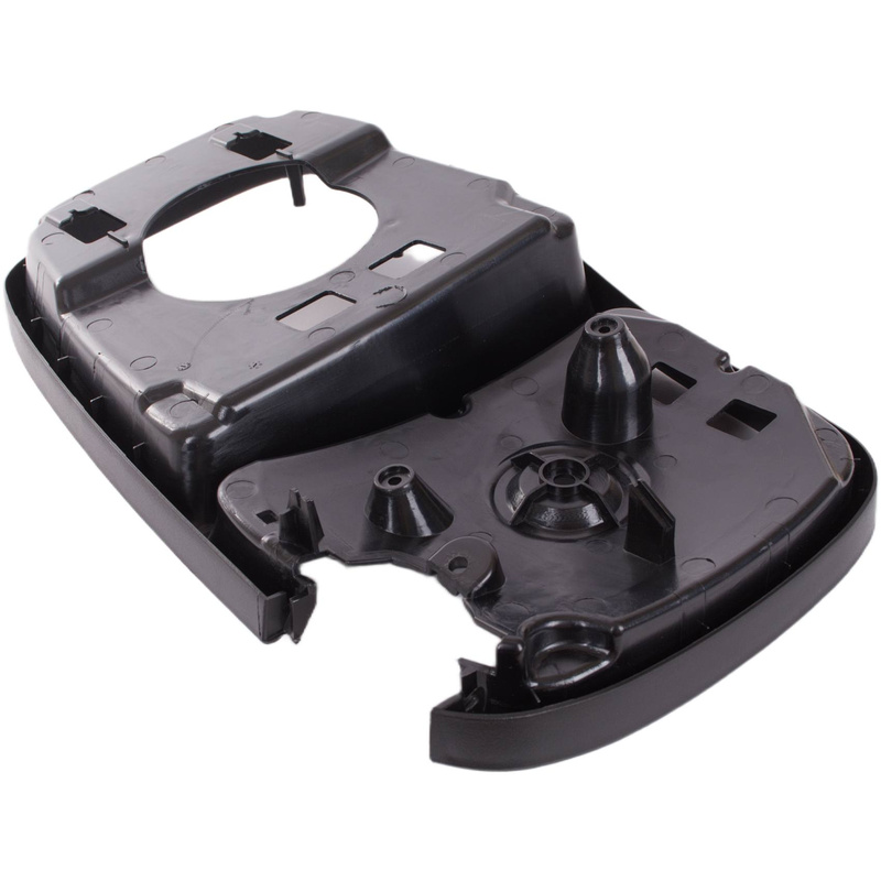 IVECO DAILY 06-25 Korpus wewnętrzny lusterka zewnętrznego z krótkim ramieniem Prawa