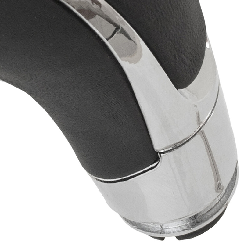 Vauxhall / Opel Astra IV J 09- AUTOMATIC Gear shift knob BLACK