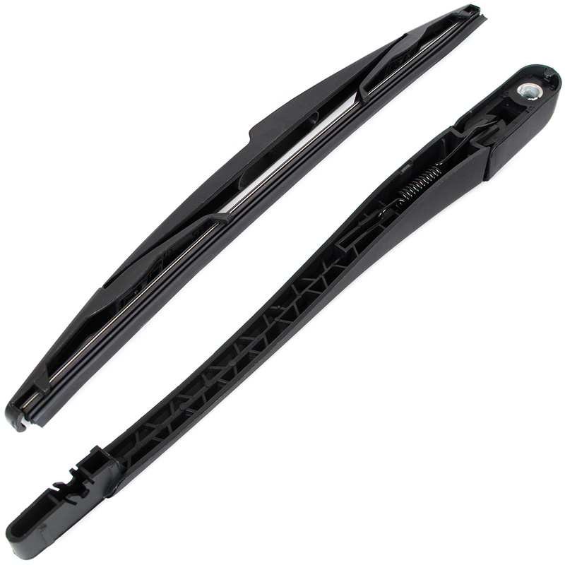 Peugeot 207 2006- Hatchback Wiper arm + blade